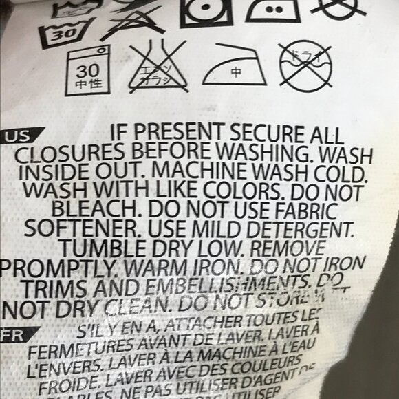 5.11 Tactical Cirrus Pants Women's Plus Size 14 Bootcut Ripstop Workwear Career - Picture 12 of 14